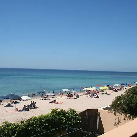Daniela Sul Mare. Villa