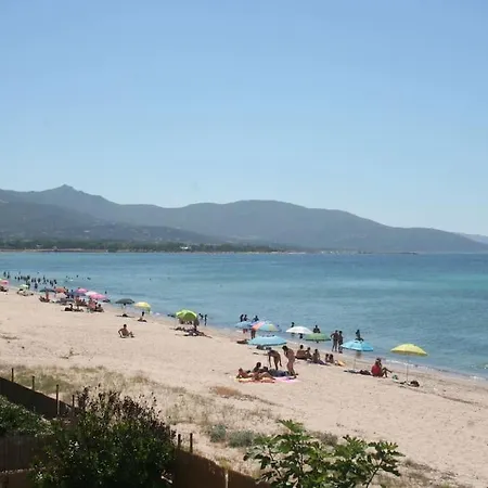 Daniela Sul Mare. *