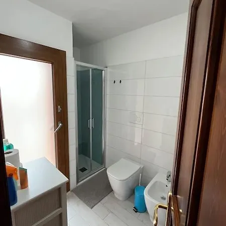 Villa Daniela Sul Mare. Flumini di Quartu