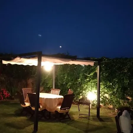 Daniela Sul Mare. *