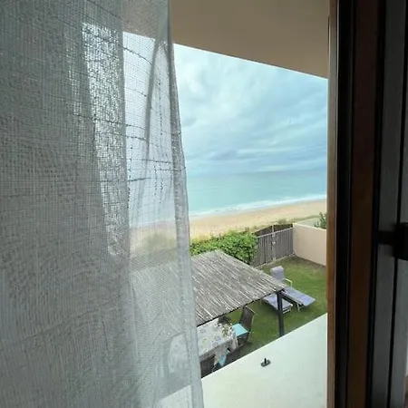 Villa Daniela Sul Mare. Flumini di Quartu