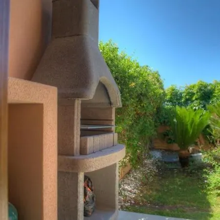 Villa Daniela Sul Mare. Flumini di Quartu