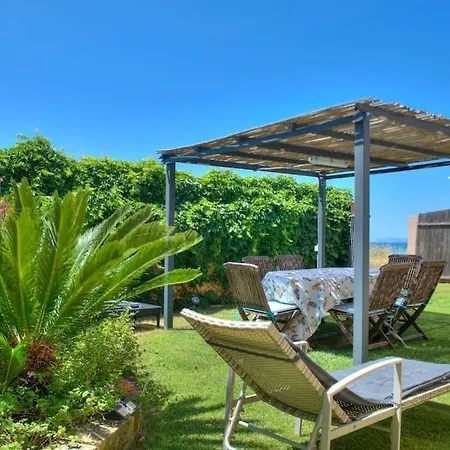 Villa Daniela Sul Mare. *