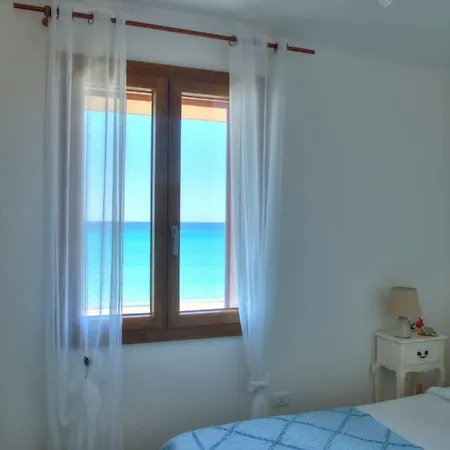 Villa Daniela Sul Mare. Flumini di Quartu