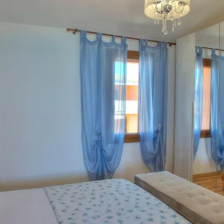 Villa Daniela Sul Mare. Flumini di Quartu