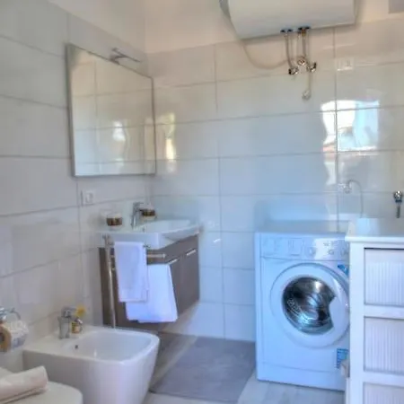 Villa Daniela Sul Mare. Flumini di Quartu