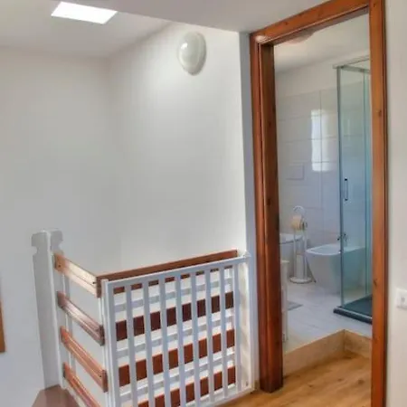 Villa Daniela Sul Mare. Flumini di Quartu