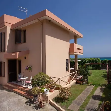 Villa Daniela Sul Mare.