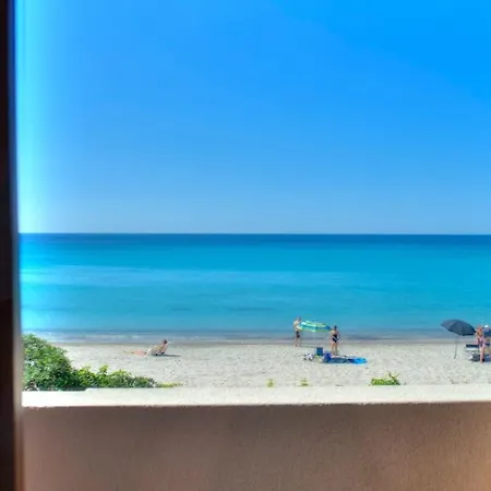 Villa Daniela Sul Mare. Flumini di Quartu